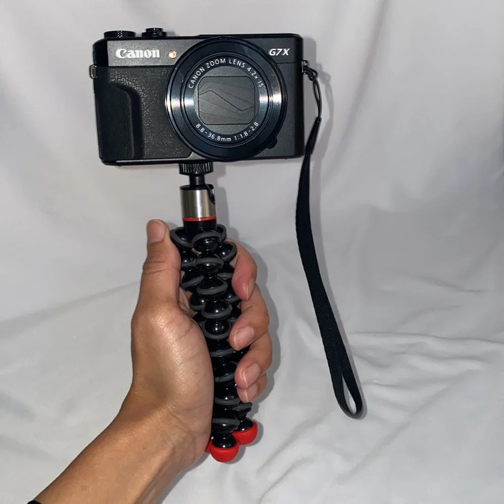 GorillaPod Magnetic 325